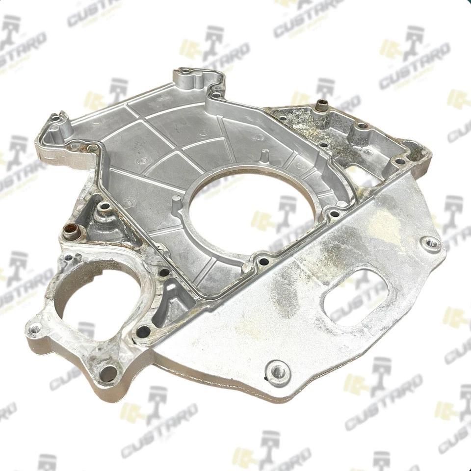 1839614C1 Ford F-250 350SD 6.0 6.4 Diesel Painted Engine Rear Spacer 03-10