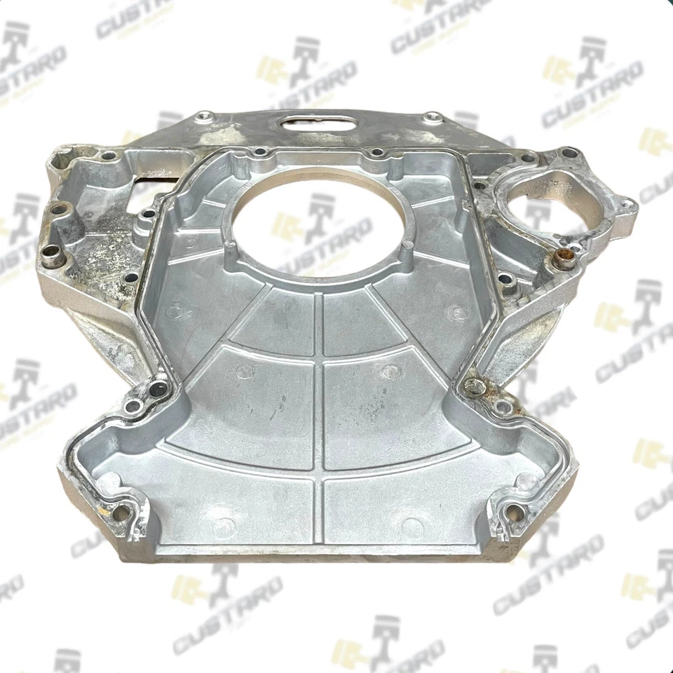 1839614C1 Ford F-250 350SD 6.0 6.4 Diesel Painted Engine Rear Spacer 03-10