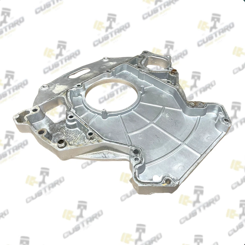 1839614C1 Ford F-250 350SD 6.0 6.4 Diesel Painted Engine Rear Spacer 03-10