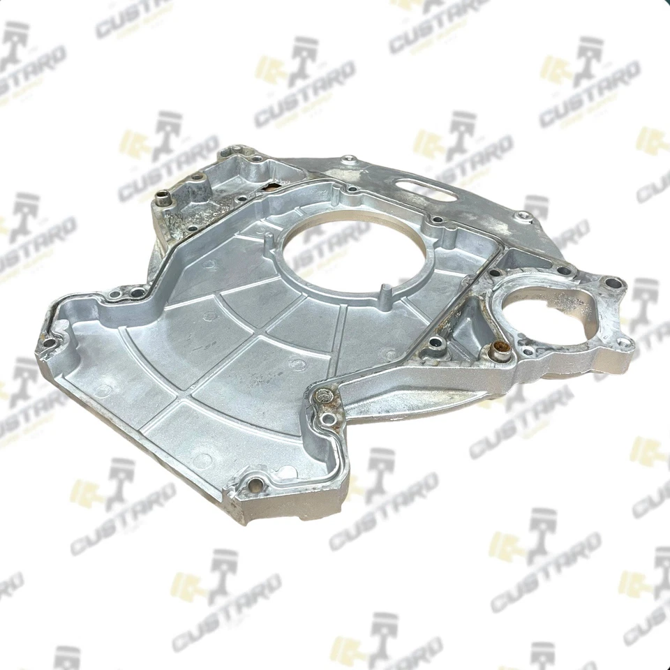 1839614C1 Ford F-250 350SD 6.0 6.4 Diesel Painted Engine Rear Spacer 03-10