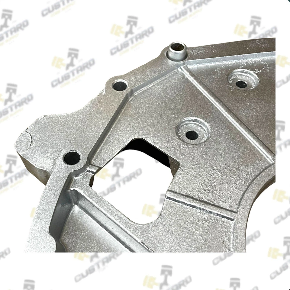 1839614C1 Ford F-250 350SD 6.0 6.4 Diesel Painted Engine Rear Spacer 03-10