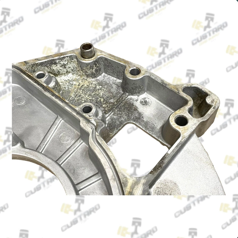 1839614C1 Ford F-250 350SD 6.0 6.4 Diesel Painted Engine Rear Spacer 03-10