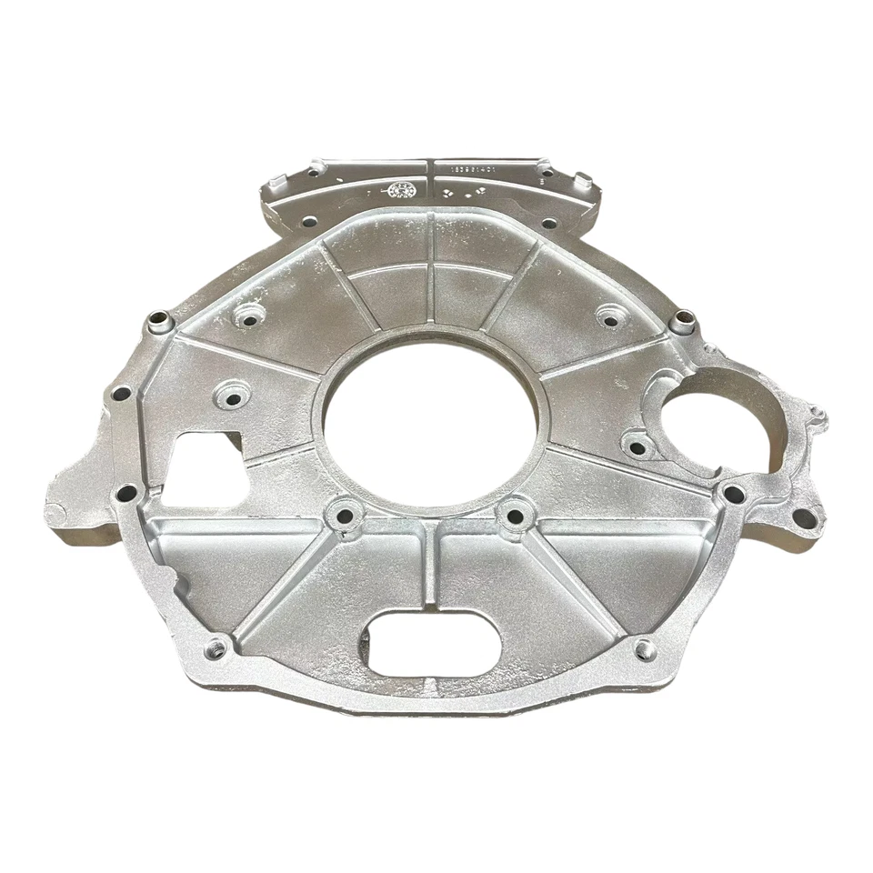 1839614C1 Ford F-250 350SD 6.0 6.4 Diesel Painted Engine Rear Spacer 03-10