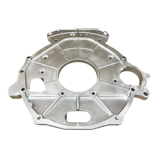 1839614C1 Ford F-250 350SD 6.0 6.4 Diesel Painted Engine Rear Spacer 03-10