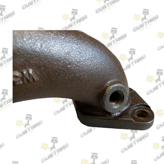 Ford F250 International Navistar 6.0L OEM Left Side Exhaust Manifold | 1840994C1