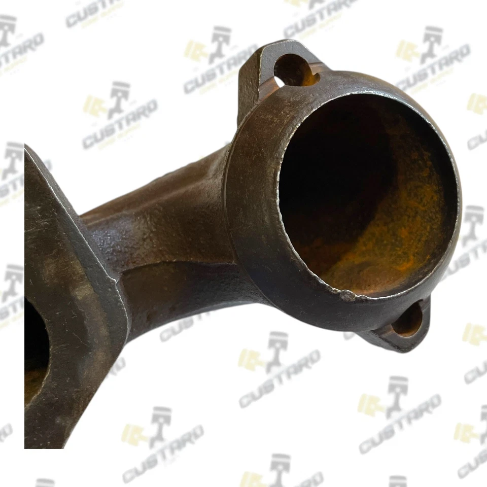 Ford F250 International Navistar 6.0L OEM Left Side Exhaust Manifold | 1840994C1