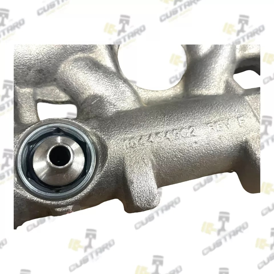 Ford Super Duty Powerstroke 6.0 6.0L OEM Oil Rail 1844549C2 2005 - 2008