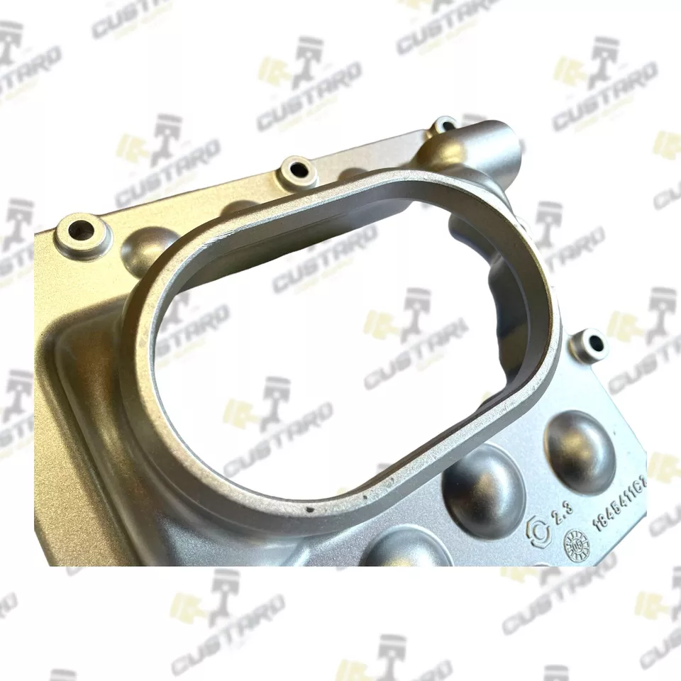 Ford Powerstroke 6.0L Diesel High Pressure Pump Cover 1845411C2 2005 - 2007 Painted