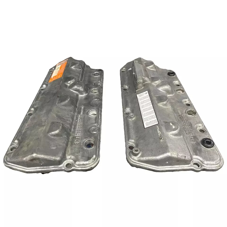 Left Side Valve Cover For 2005-2014 Ford Expedition 5.4L – Aluminum, 9L1Z6582C