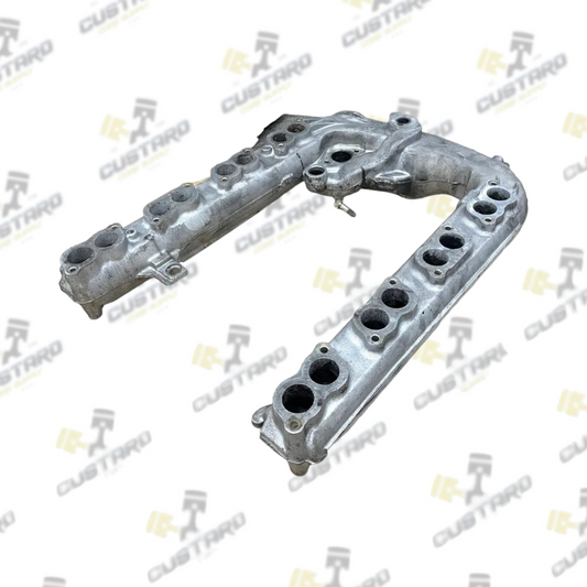 Ford F250 F350 6.0 6.0L Powerstroke Diesel Intake Manifold OEM 2005 - 2007