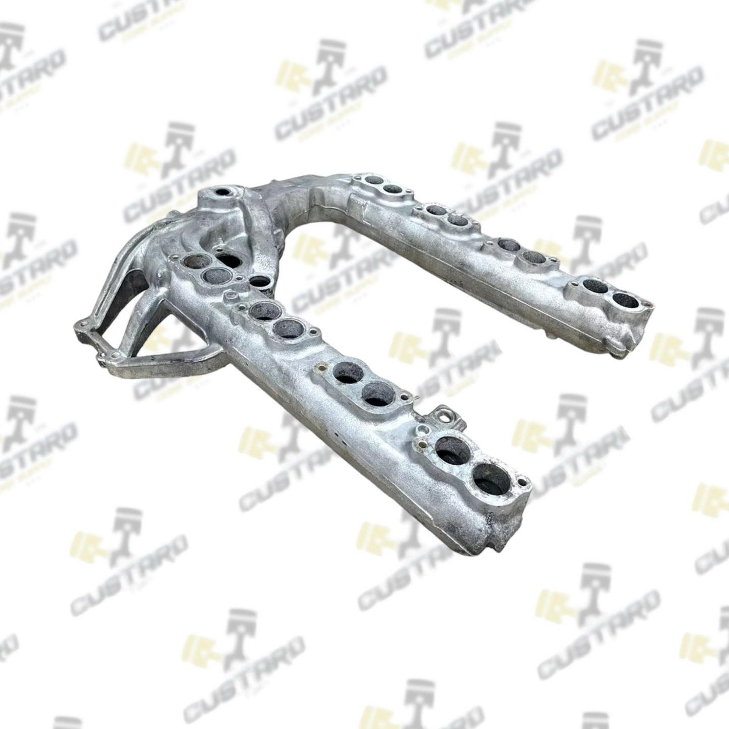 Ford F250 F350 6.0 6.0L Powerstroke Diesel Intake Manifold OEM 2005 - 2007