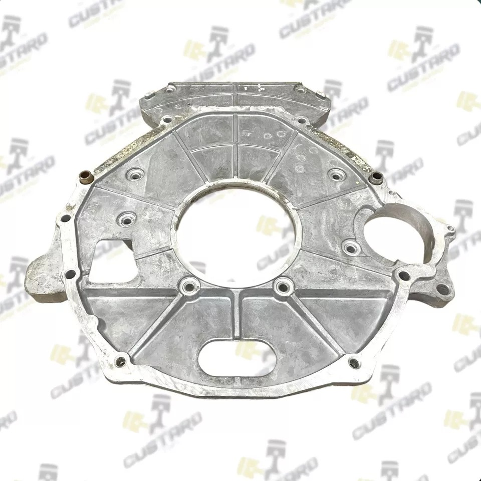 2008-2010 Ford 6.4L Powerstroke Diesel Adaptor Flywheel Housing 1875234C91