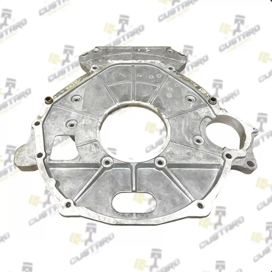 2008-2010 Ford 6.4L Powerstroke Diesel Adaptor Flywheel Housing 1875234C91