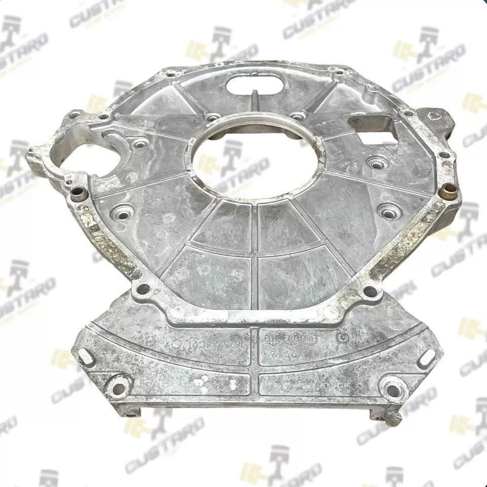 2008-2010 Ford 6.4L Powerstroke Diesel Adaptor Flywheel Housing 1875234C91
