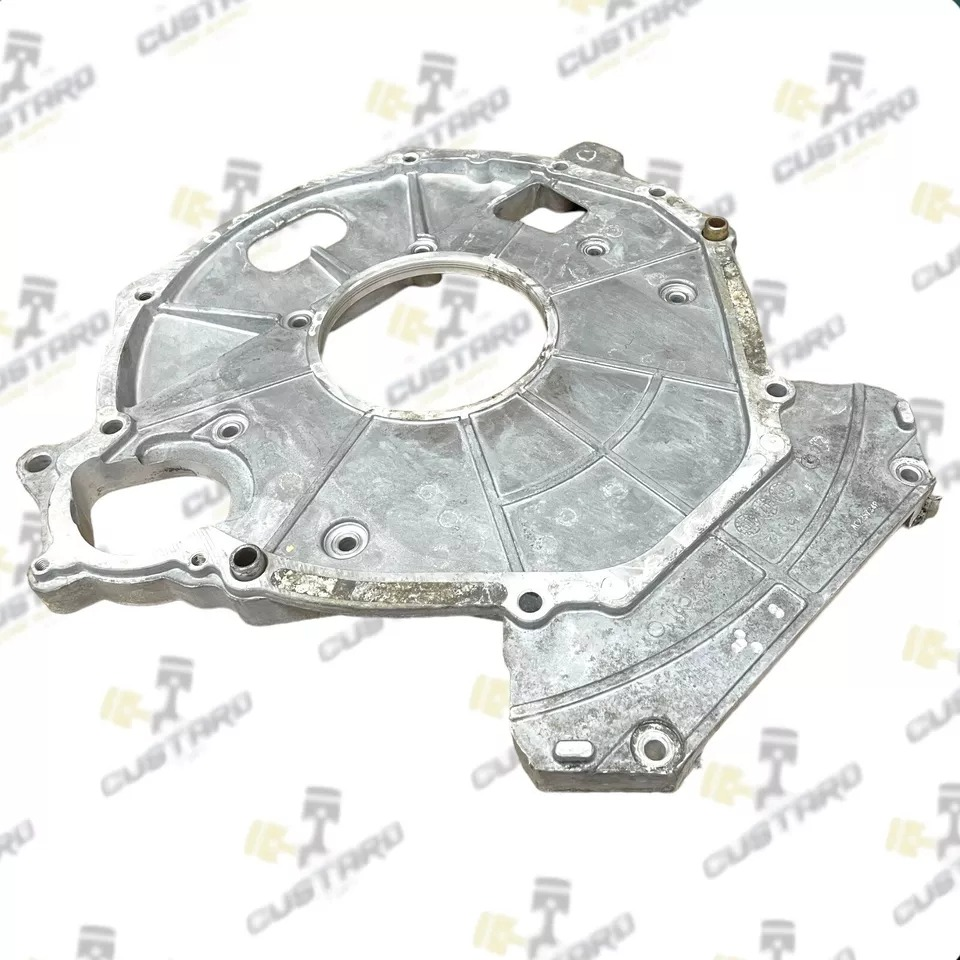 2008-2010 Ford 6.4L Powerstroke Diesel Adaptor Flywheel Housing 1875234C91