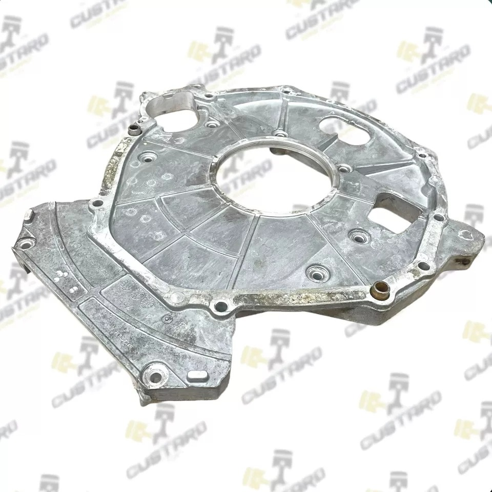 2008-2010 Ford 6.4L Powerstroke Diesel Adaptor Flywheel Housing 1875234C91