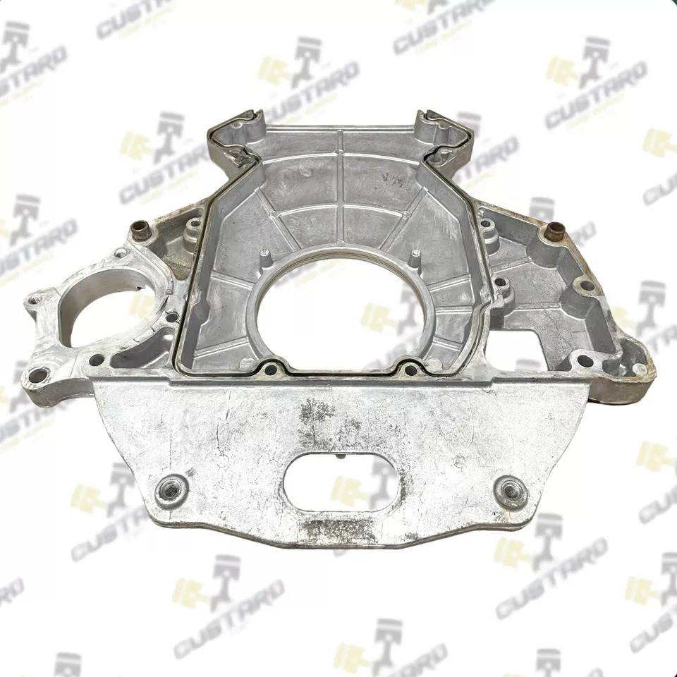 2008-2010 Ford 6.4L Powerstroke Diesel Adaptor Flywheel Housing 1875234C91