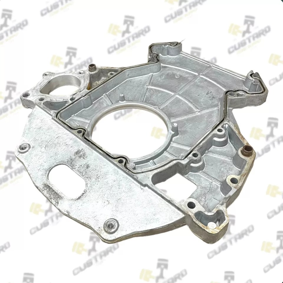 2008-2010 Ford 6.4L Powerstroke Diesel Adaptor Flywheel Housing 1875234C91