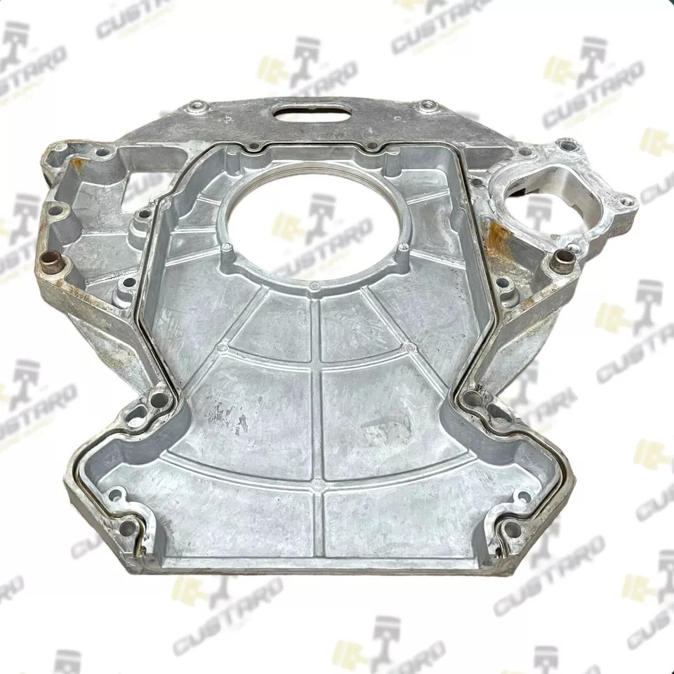 2008-2010 Ford 6.4L Powerstroke Diesel Adaptor Flywheel Housing 1875234C91