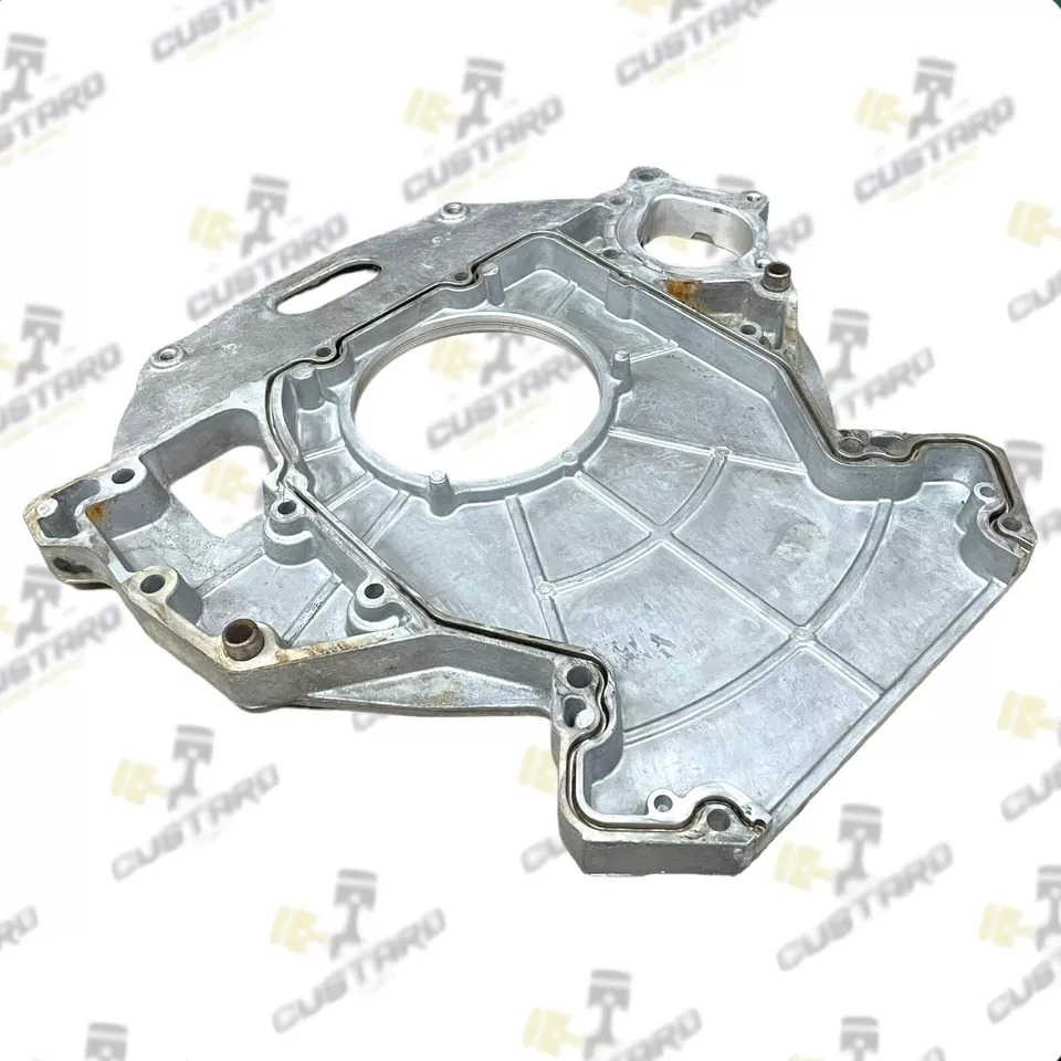 2008-2010 Ford 6.4L Powerstroke Diesel Adaptor Flywheel Housing 1875234C91
