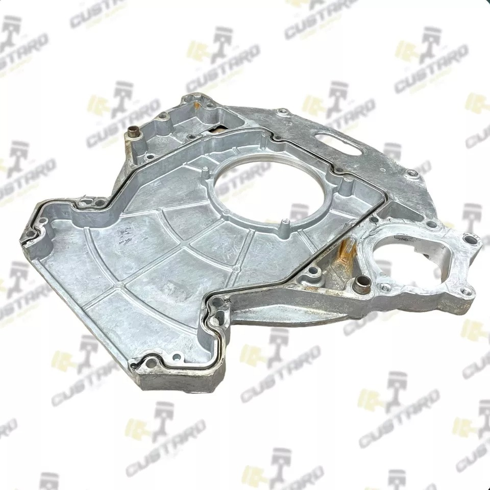 2008-2010 Ford 6.4L Powerstroke Diesel Adaptor Flywheel Housing 1875234C91