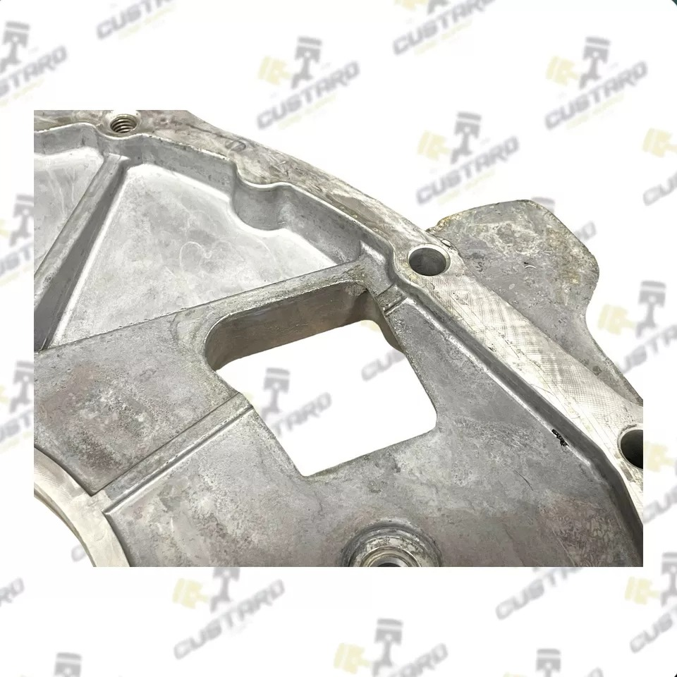 2008-2010 Ford 6.4L Powerstroke Diesel Adaptor Flywheel Housing 1875234C91