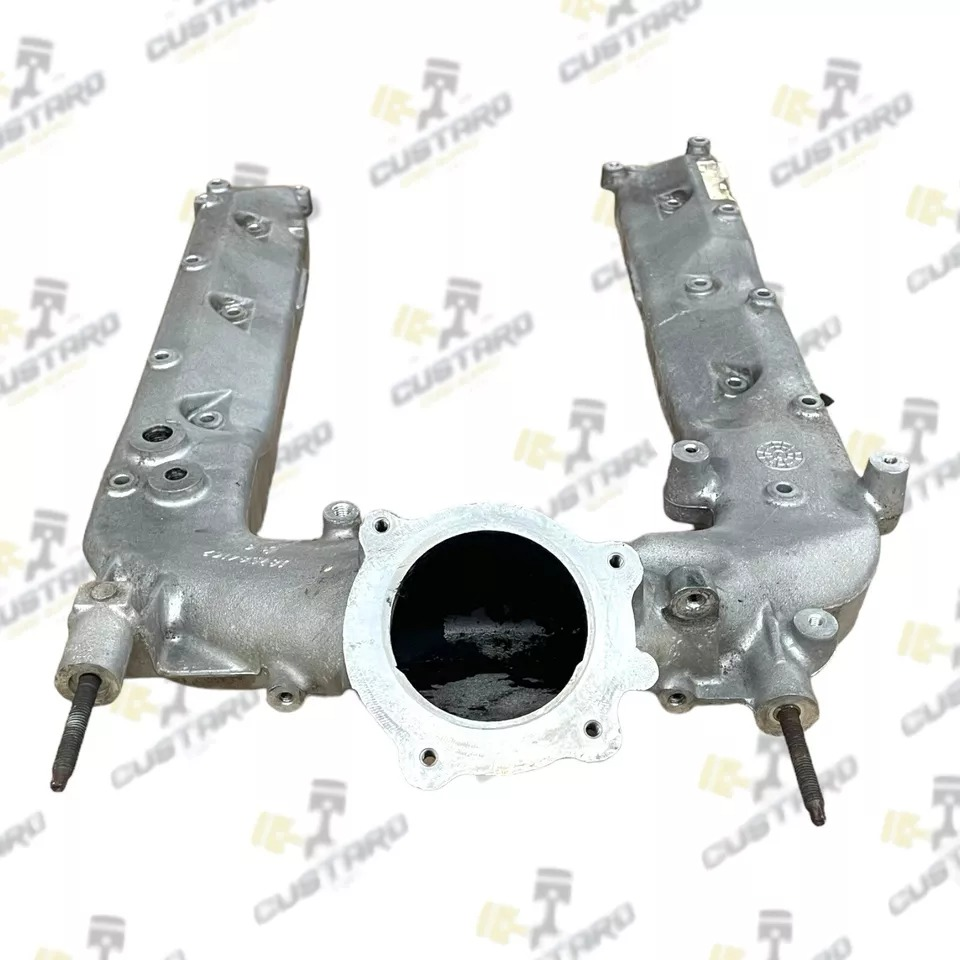 08 - 10 Ford F250 F350 6.4 6.4L Powerstroke Diesel Intake Manifold OE 1875841C1