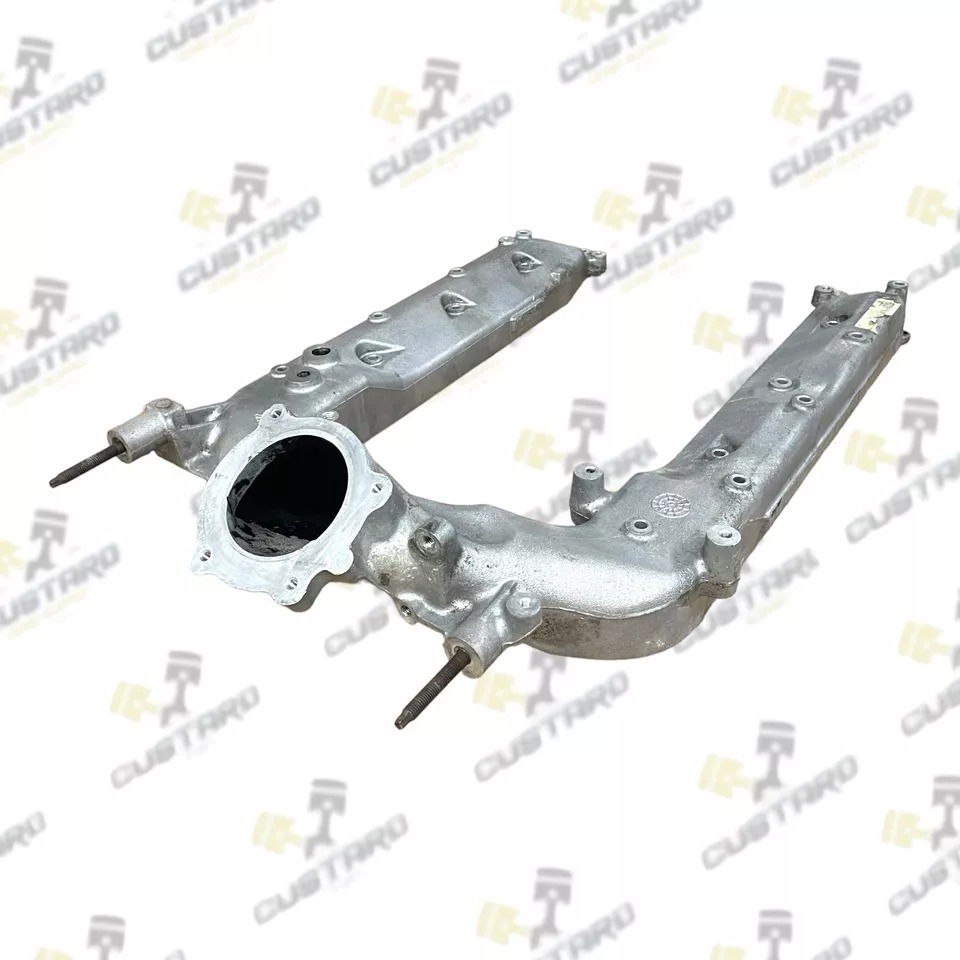 08 - 10 Ford F250 F350 6.4 6.4L Powerstroke Diesel Intake Manifold OE 1875841C1