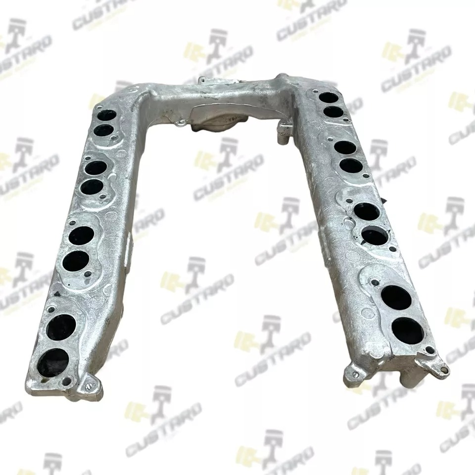 08 - 10 Ford F250 F350 6.4 6.4L Powerstroke Diesel Intake Manifold OE 1875841C1