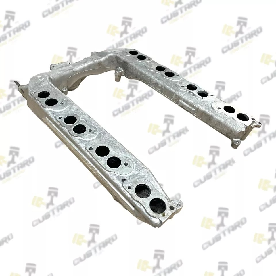 08 - 10 Ford F250 F350 6.4 6.4L Powerstroke Diesel Intake Manifold OE 1875841C1