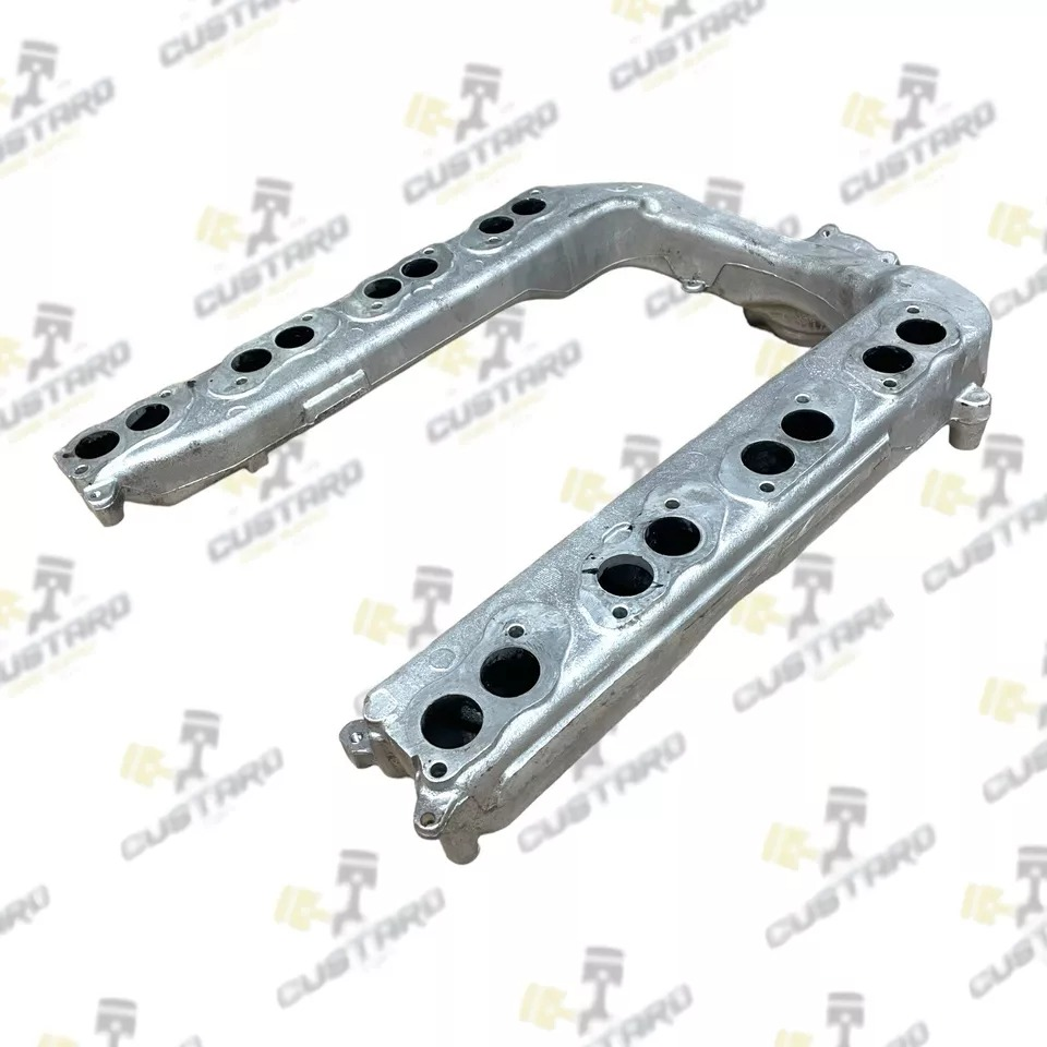 08 - 10 Ford F250 F350 6.4 6.4L Powerstroke Diesel Intake Manifold OE 1875841C1