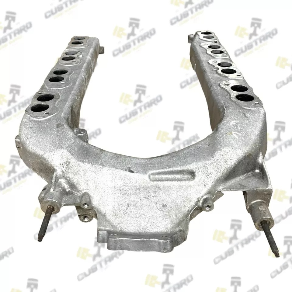 08 - 10 Ford F250 F350 6.4 6.4L Powerstroke Diesel Intake Manifold OE 1875841C1