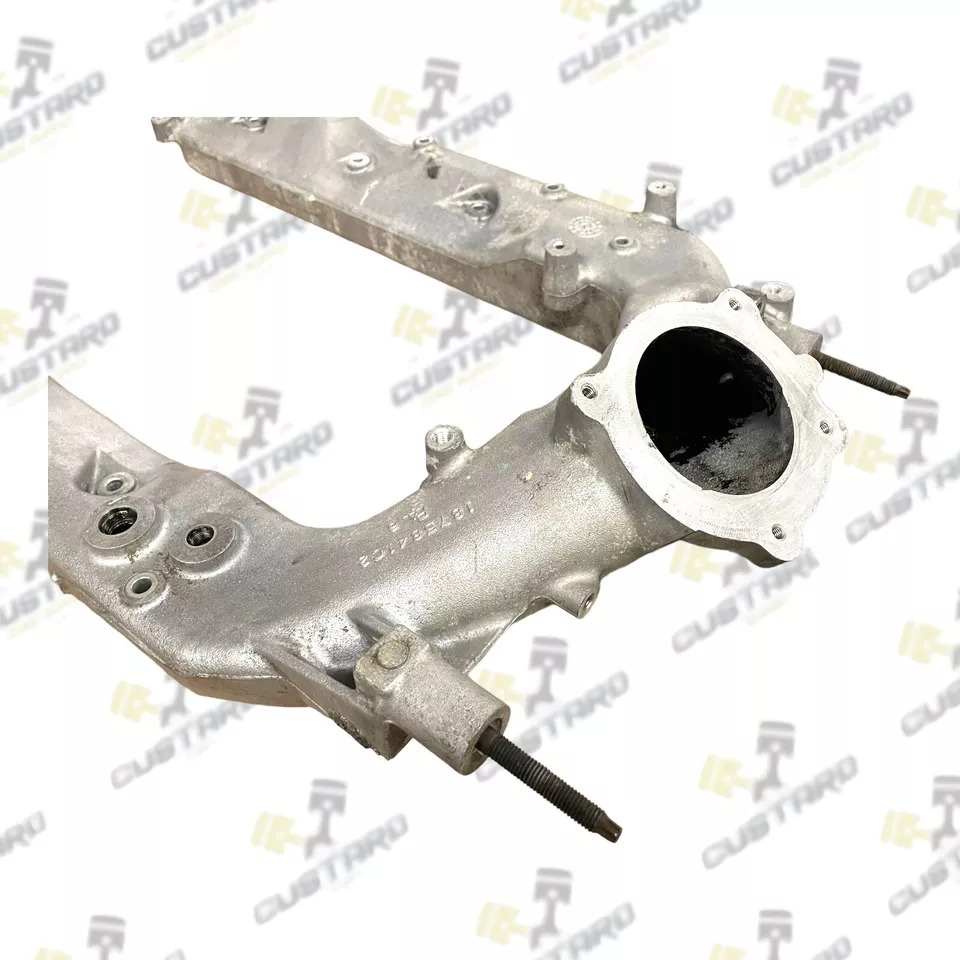 08 - 10 Ford F250 F350 6.4 6.4L Powerstroke Diesel Intake Manifold OE 1875841C1