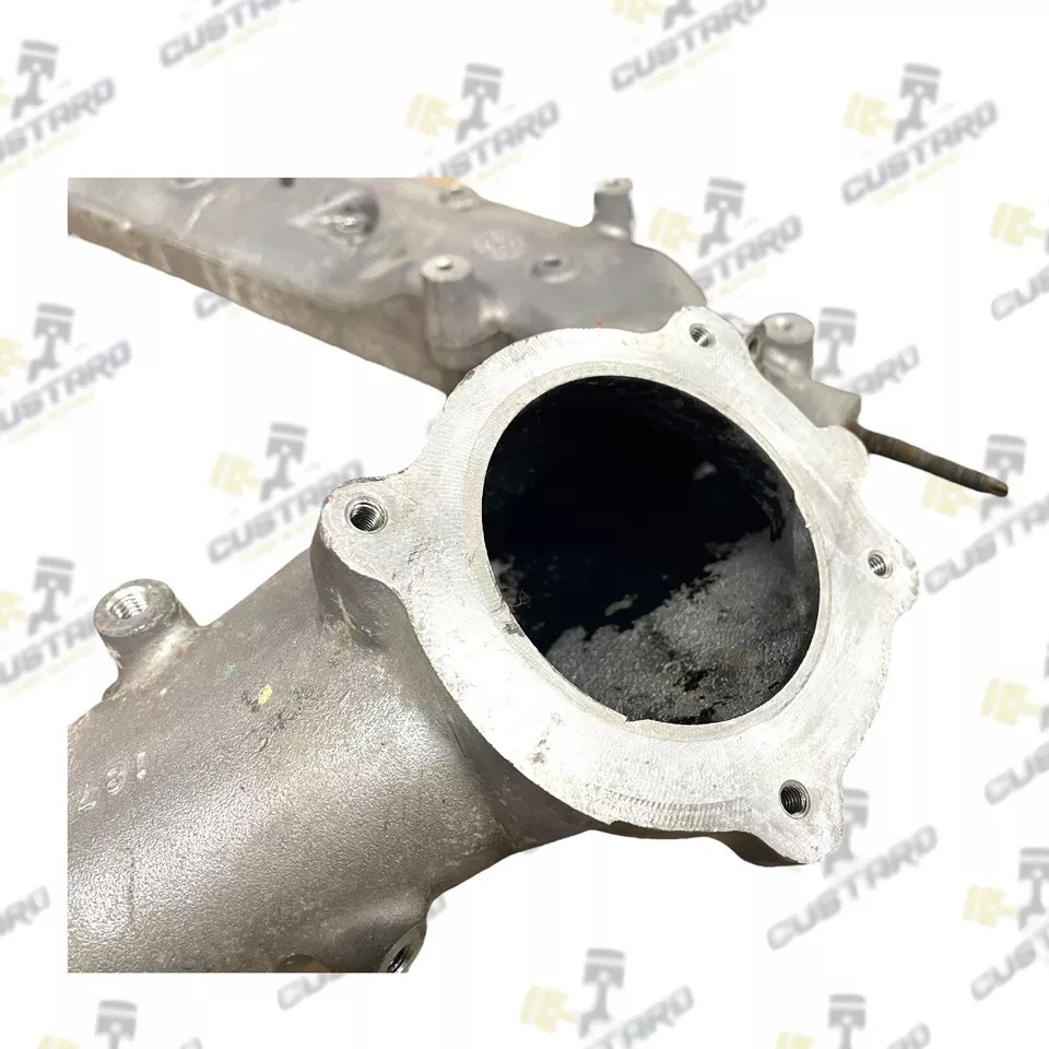 08 - 10 Ford F250 F350 6.4 6.4L Powerstroke Diesel Intake Manifold OE 1875841C1