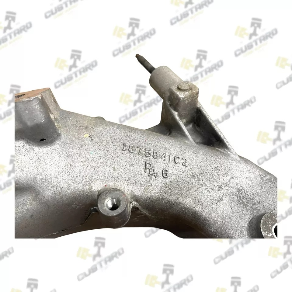 08 - 10 Ford F250 F350 6.4 6.4L Powerstroke Diesel Intake Manifold OE 1875841C1