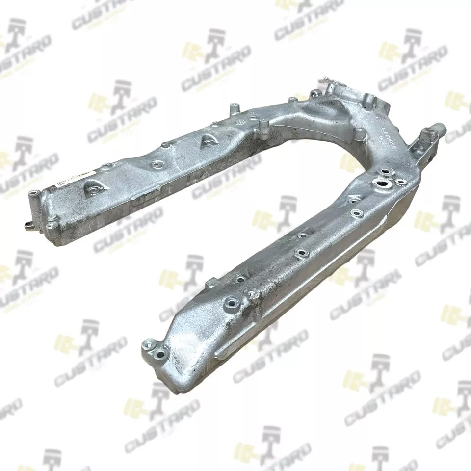 08 - 10 Ford F250 F350 6.4 6.4L Powerstroke Diesel Intake Manifold OE 1875841C1