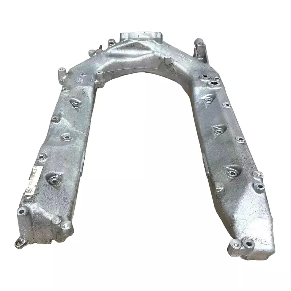 08 - 10 Ford F250 F350 6.4 6.4L Powerstroke Diesel Intake Manifold OE 1875841C1