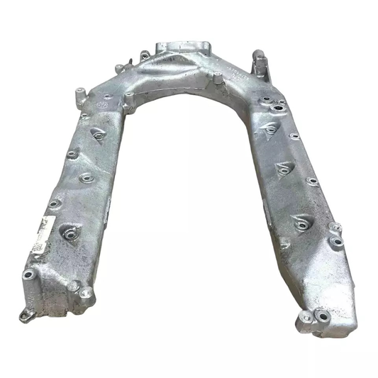 08 - 10 Ford F250 F350 6.4 6.4L Powerstroke Diesel Intake Manifold OE 1875841C1