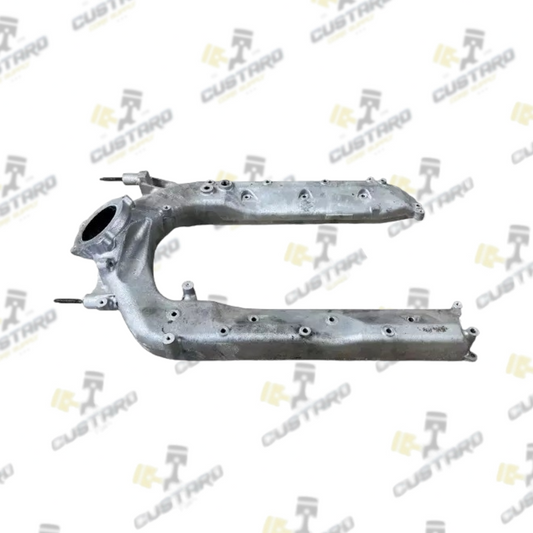 6.4L Diesel Intake Manifold | Fits 2008-2010 Ford F250 F350 F450 F550