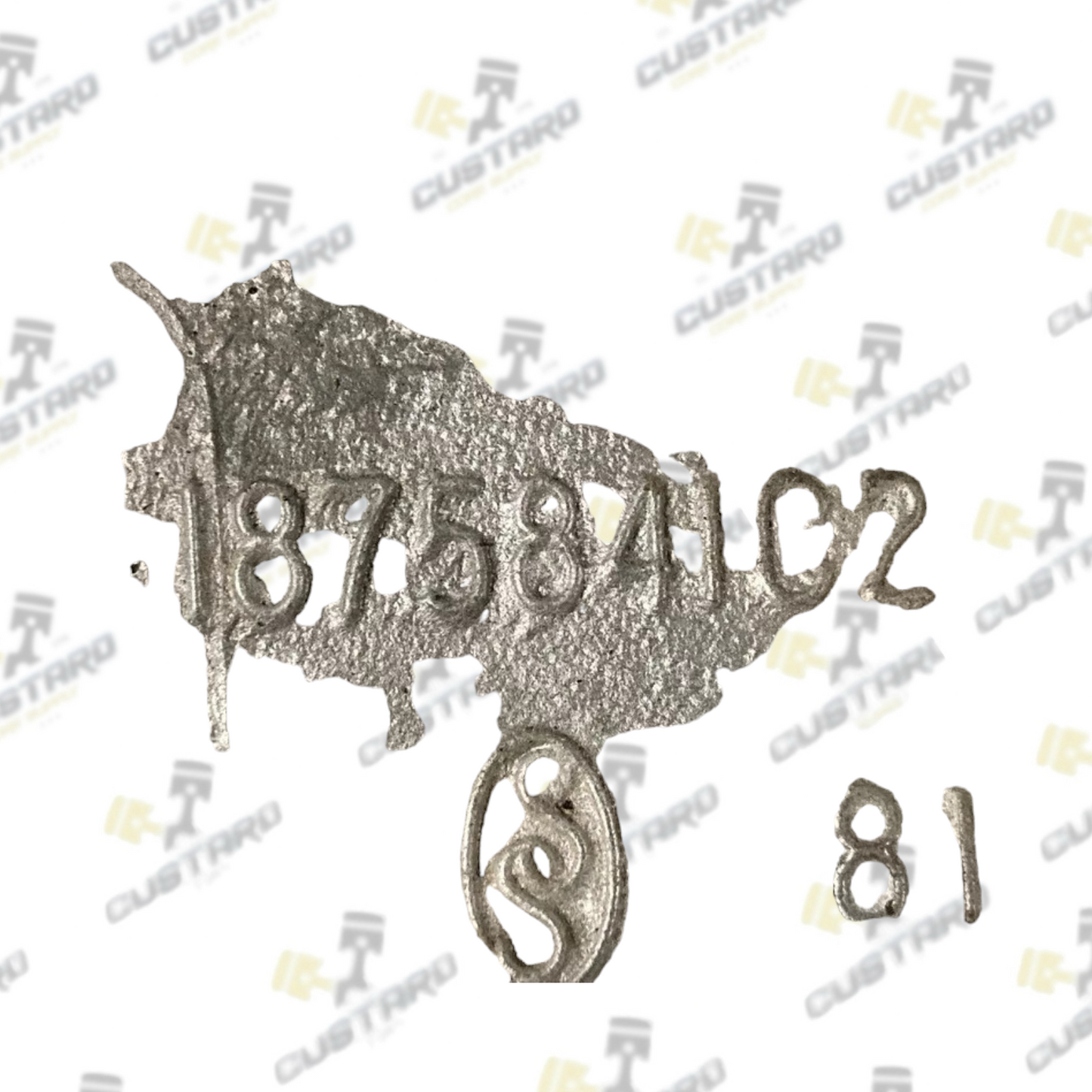 6.4L Diesel Intake Manifold | Fits 2008-2010 Ford F250 F350 F450 F550