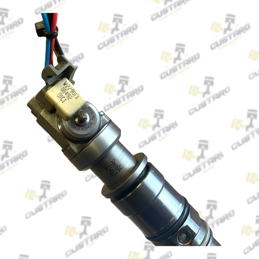 Ford Powerstroke 6.0L OEM CORE Diesel Fuel Injector Single 2003 - 2007