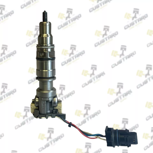 Ford Powerstroke 6.0L OEM CORE Diesel Fuel Injectors Set (8) 2003 - 2007