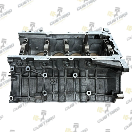 Ford 4.6L Cobra Mustang Mach 1 WAP Windsor Rebuildable Bare Block | 1L2E-6015-BB