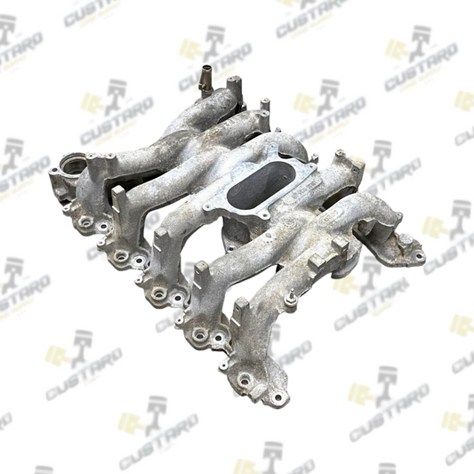 Genuine FORD Intake Manifold 6.8L V10 F250SD F350SD F450SD F550SD Pickup Upper