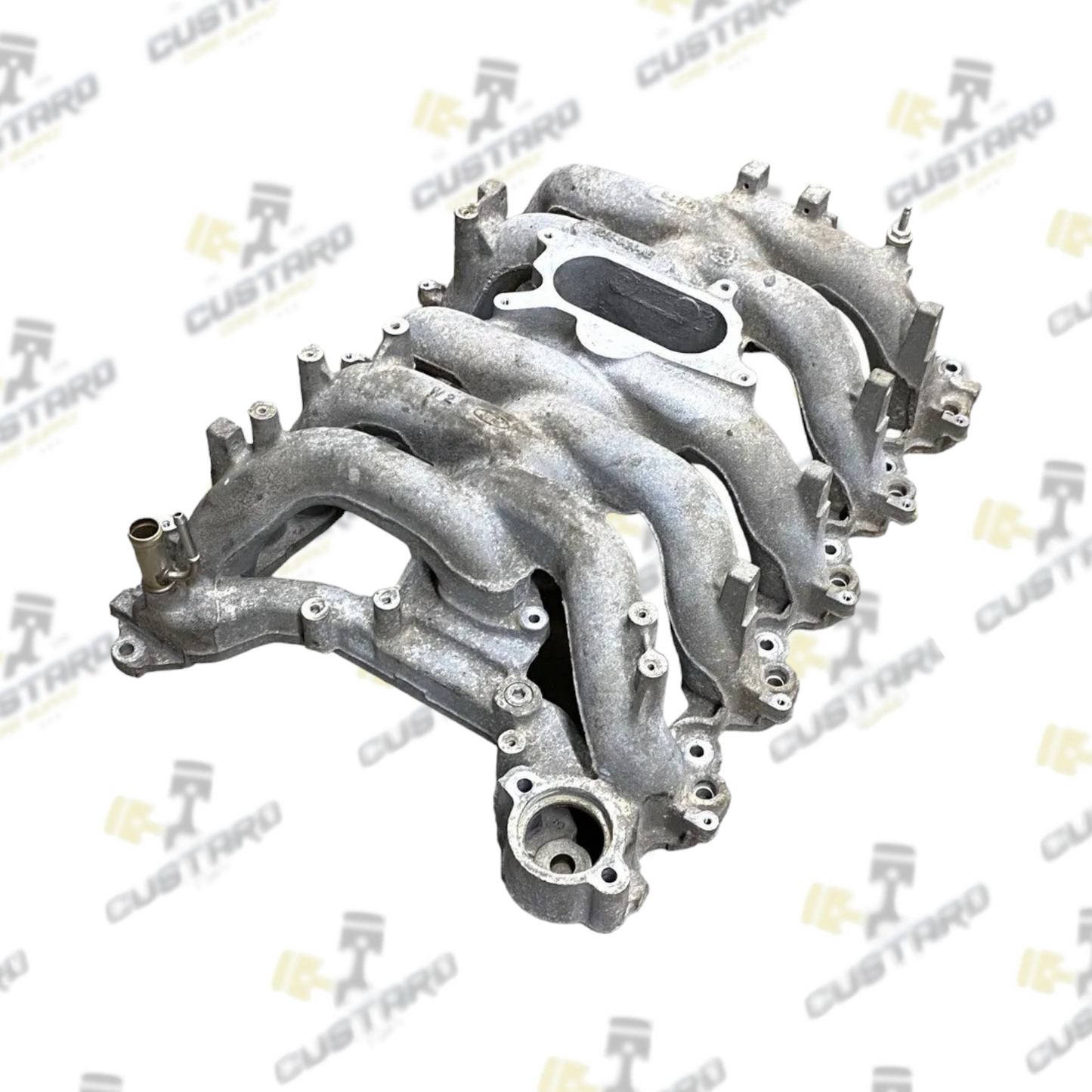 Genuine FORD Intake Manifold 6.8L V10 F250SD F350SD F450SD F550SD Pickup Upper