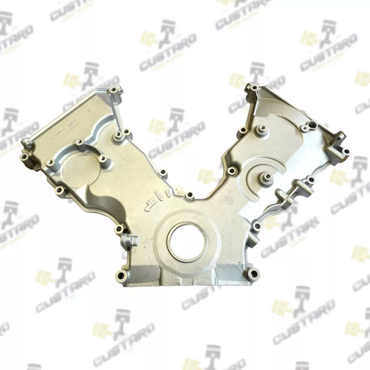 NEW Ford 2L7E6C086GB 2L7E-6C086-GB Timing Cover