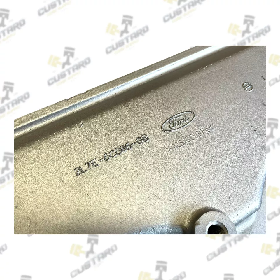 NEW Ford 2L7E6C086GB 2L7E-6C086-GB Timing Cover