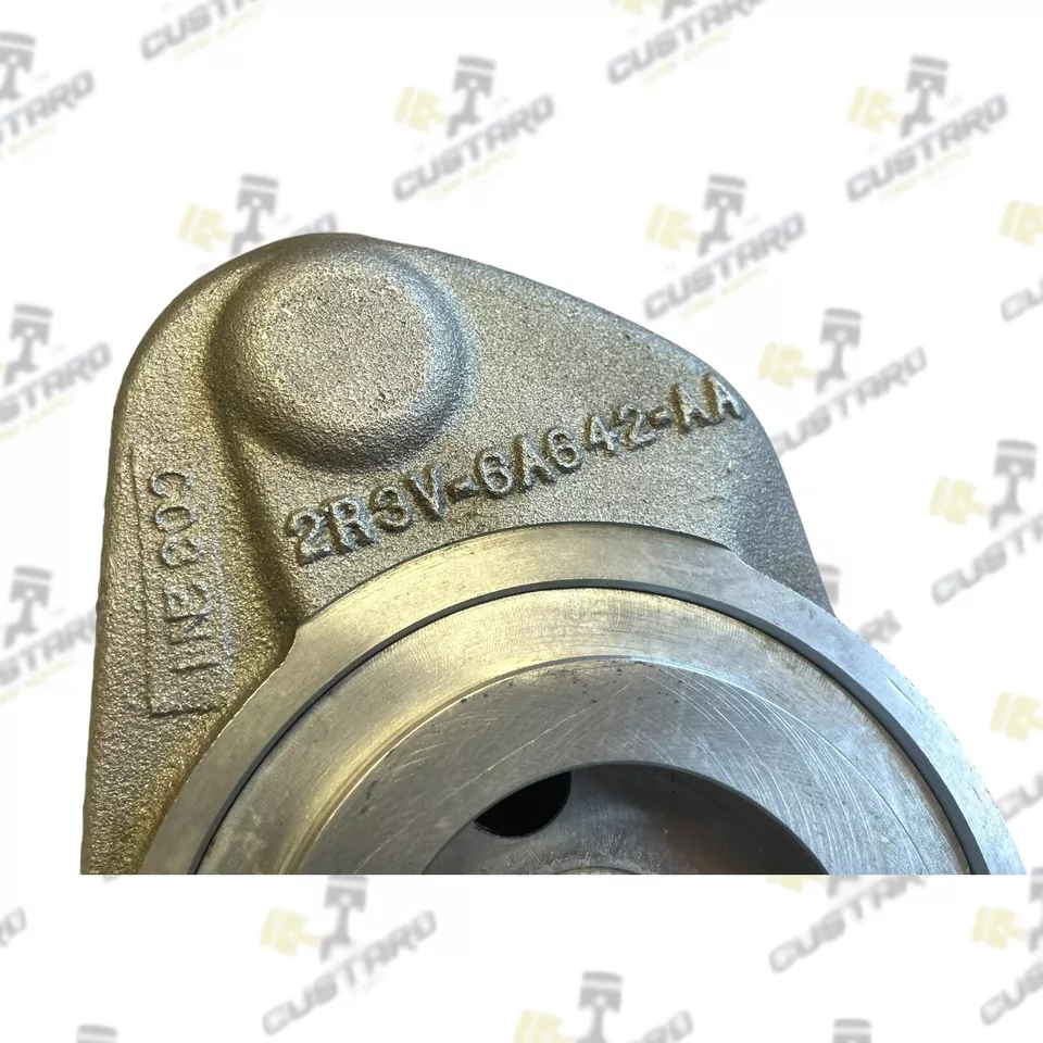 NEW Ford 2R3V6A642AA 2R3V-6A642-AA Oil Cooler