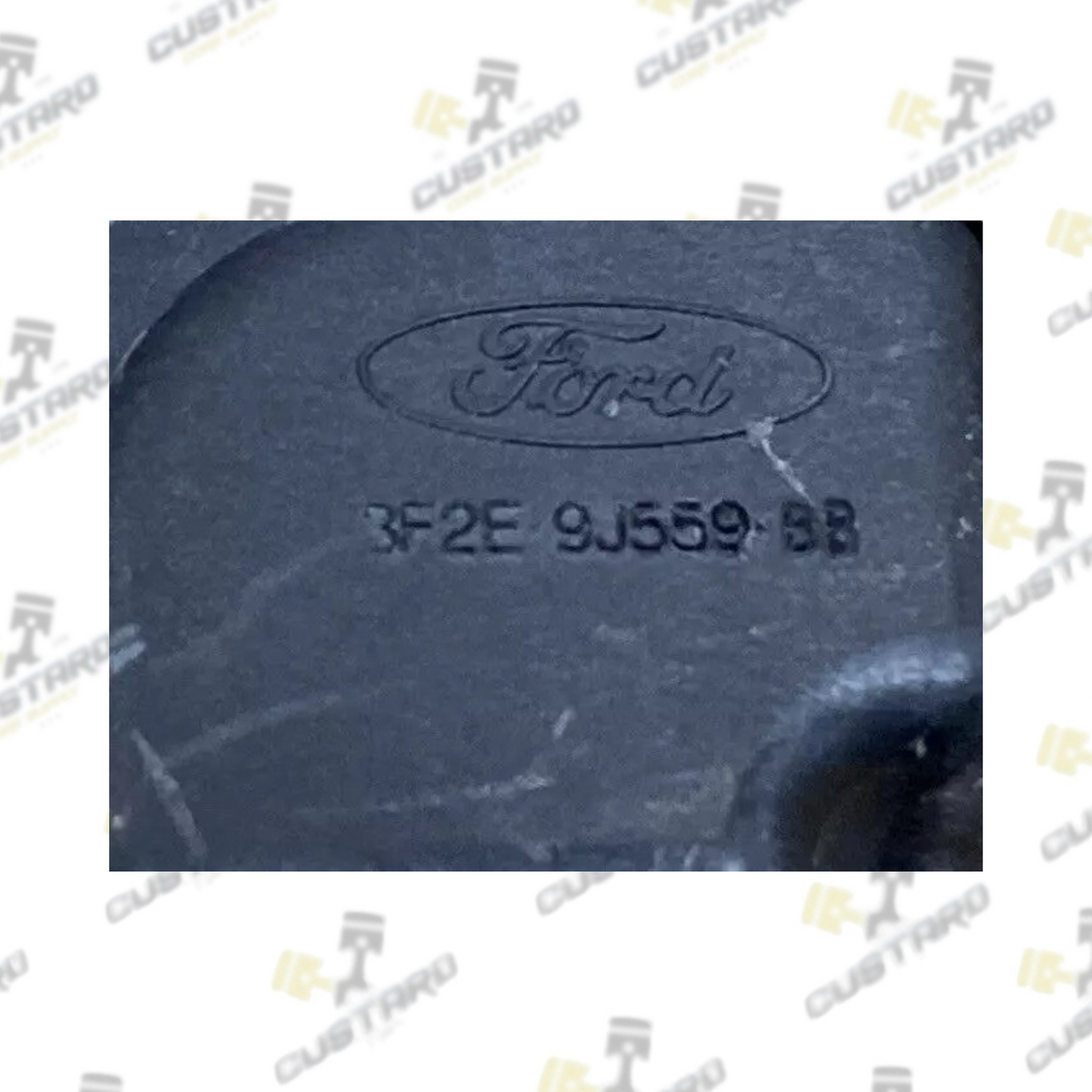 3F2E-9J559-BB Intake Manifold Runner Control IMRC Actuator