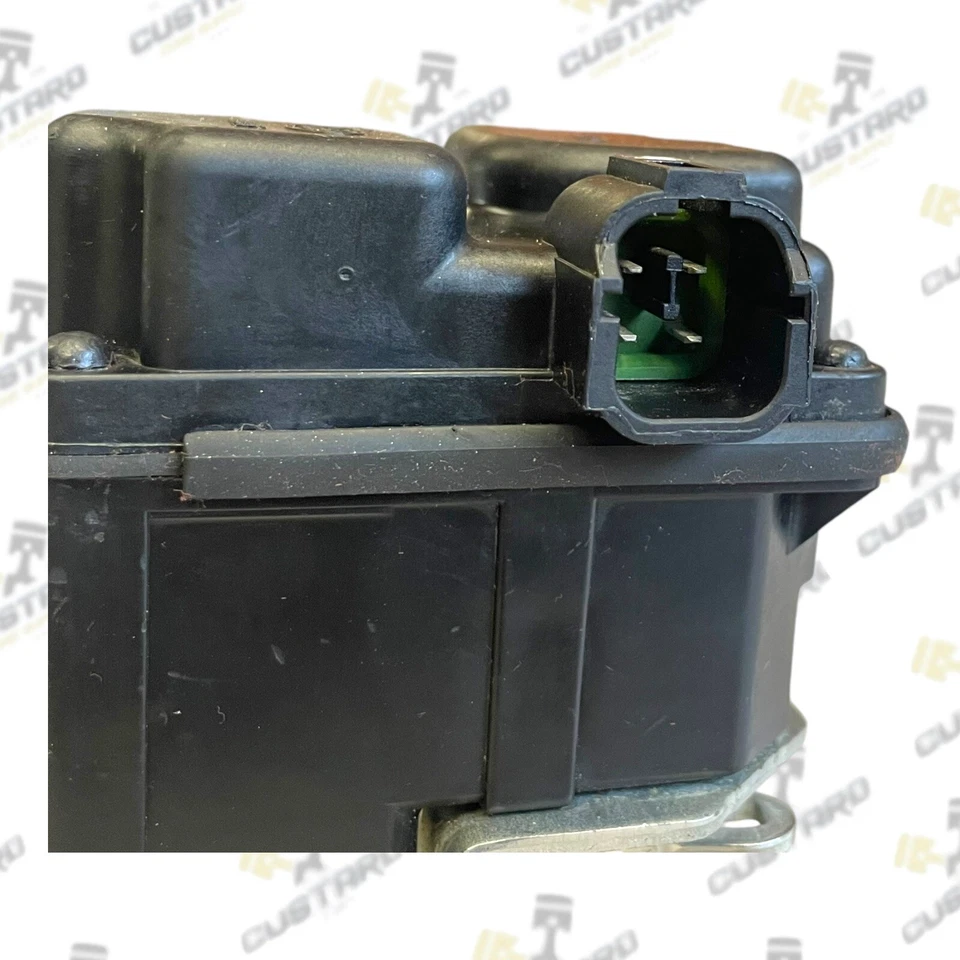 NEW Ford 3F2E9J559BB 3F2E-9J559-BB 4.2L Runner Control Valve